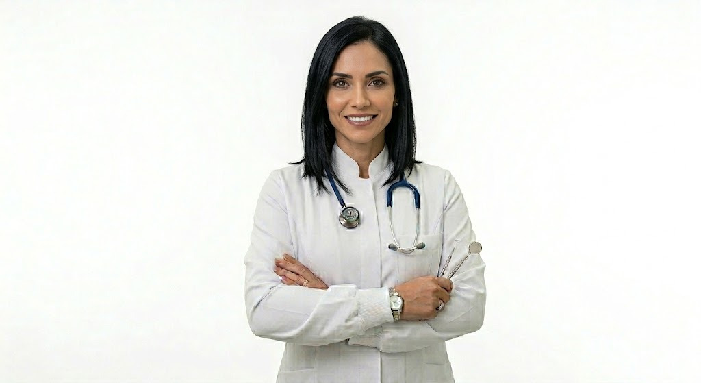 Recepção Dg odontologia